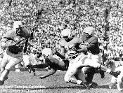 1948 Choo Choo vs Texas